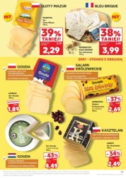 Będzie pysznie! - Kaufland