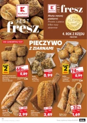 Będzie pysznie! - Kaufland