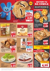 Będzie pysznie! - Kaufland