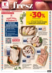 Będzie pysznie! - Kaufland