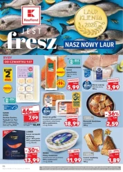 Będzie pysznie! - Kaufland