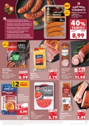 Będzie pysznie! - Kaufland