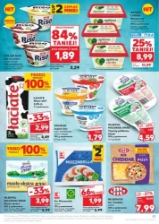 Będzie pysznie! - Kaufland