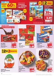 Będzie pysznie! - Kaufland