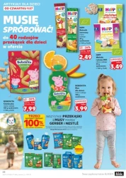Będzie pysznie! - Kaufland