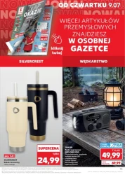 Będzie pysznie! - Kaufland