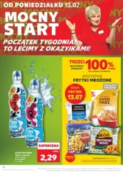 Będzie pysznie! - Kaufland