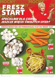 Będzie pysznie! - Kaufland