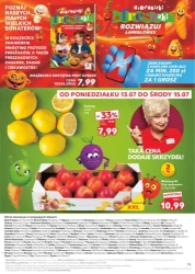 Będzie pysznie! - Kaufland