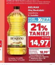 Олія Beskidzki