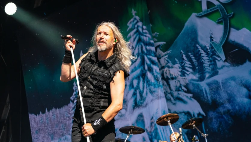 Sonata Arctica i Rage w symfonicznym wydaniu na dwóch koncertach w Polsce. Gdzie zagrają "mesjasze power metalu"?