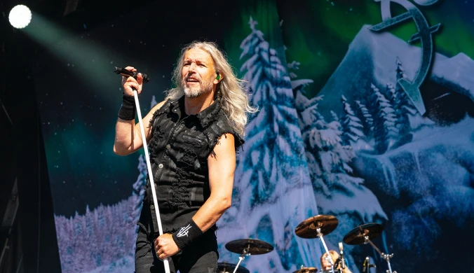 Sonata Arctica i Rage w symfonicznym wydaniu na dwóch koncertach w Polsce. Gdzie zagrają "mesjasze power metalu"?