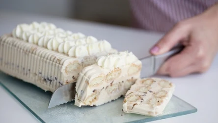 Domowe lody Rafaello nie mają sobie równych