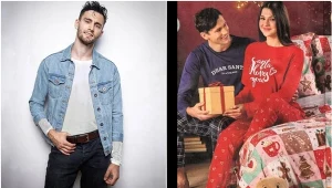 Polski mistrz olimpijski robi karierę jako model i aktor. Ma dopiero 30 lat
