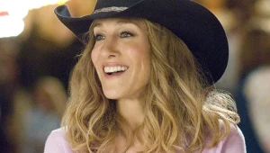 Sarah Jessica Parker w filmie "Słyszeliście o Morganach?"