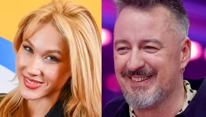 Ida Nowakowska i Piotr Kędzierski