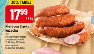 Ковбаса Śląska