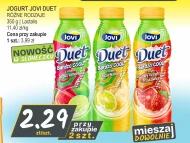 Jogurt Jovi