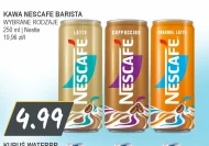Kawa Nescafe