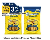 Paluszki Beskidzki