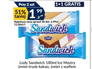 Бутерброд Ice Mastry