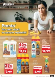 Letnie porządki! - Kaufland