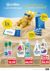 Letnie porządki! - Kaufland