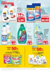 Letnie porządki! - Kaufland