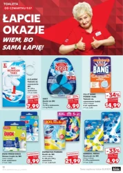 Letnie porządki! - Kaufland