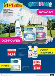 Letnie porządki! - Kaufland