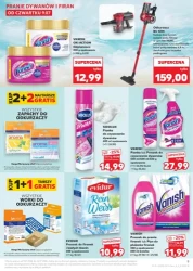 Letnie porządki! - Kaufland