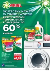 Letnie porządki! - Kaufland