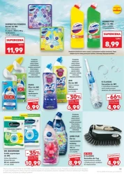 Letnie porządki! - Kaufland