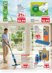 Letnie porządki! - Kaufland