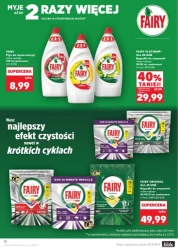 Letnie porządki! - Kaufland
