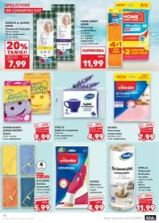 Letnie porządki! - Kaufland