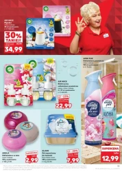 Letnie porządki! - Kaufland