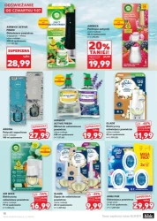 Letnie porządki! - Kaufland
