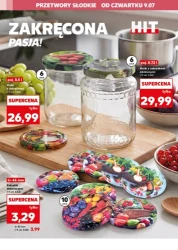 Kochamy przetwory! - Kaufland