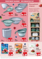 Kochamy przetwory! - Kaufland