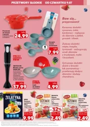 Kochamy przetwory! - Kaufland