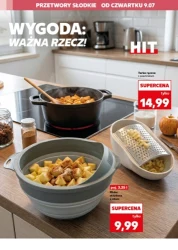 Kochamy przetwory! - Kaufland