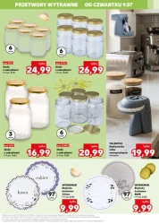 Kochamy przetwory! - Kaufland