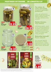 Kochamy przetwory! - Kaufland