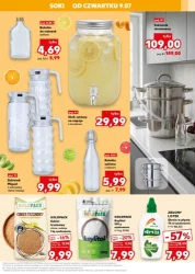 Kochamy przetwory! - Kaufland