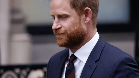 Książę Harry