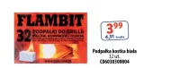 Розпалювач для барбекю Flambit