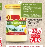 Майонез Wielkopolski