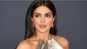 Priyanka Chopra
