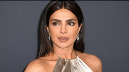 Priyanka Chopra